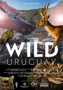 Wild Uruguay Trailer