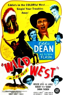 Wild West Trailer