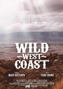 Wild West Coast Trailer