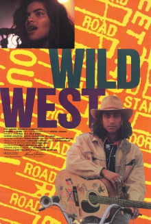 Wild West Trailer