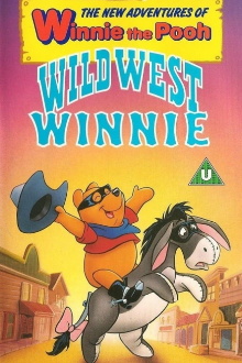 Wild West Winnie Trailer