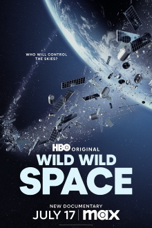Wild Wild Space Trailer