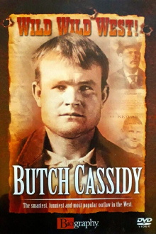 Wild Wild West: Butch Cassidy Trailer
