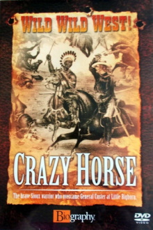 Wild Wild West: Crazy Horse Trailer