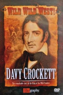 Wild Wild West: Davy Crockett Trailer