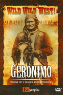 Wild Wild West: Geronimo Trailer
