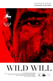 Wild Will Trailer
