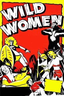 Wild Women Trailer