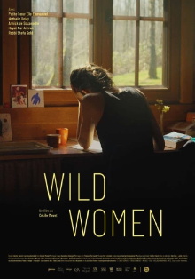 Wild Women Trailer