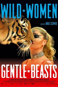 Wild Women: Gentle Beasts Trailer