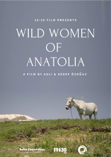 Wild Women of Anatolia Trailer