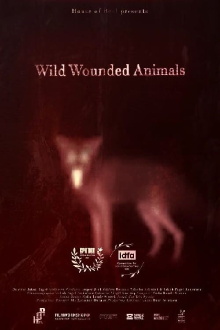 Wild Wounded Animals Trailer