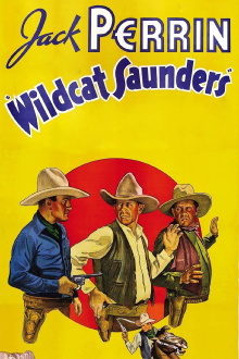 Wildcat Saunders Trailer