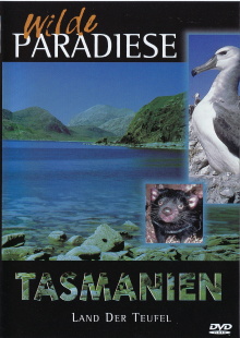 Wilde Paradiese - Tasmanien: Land der Teufel Trailer