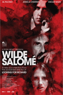 Wilde Salomé Trailer
