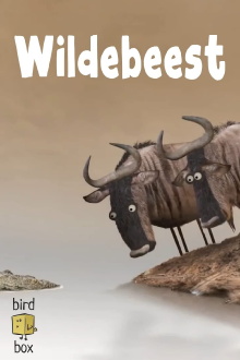 Wildebeest Trailer