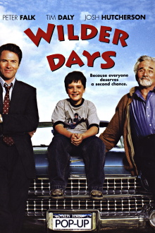 Wilder Days Trailer