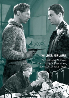 Wilder Urlaub Trailer