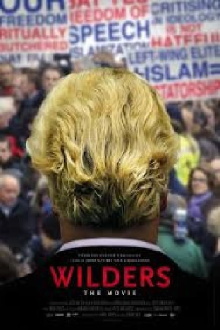 Wilders, the Movie Trailer