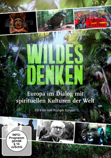 Wildes Denken Trailer
