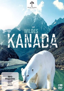 Wildes Kanada - Der Hohe Norden Trailer