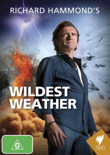 Wildest weather: Wind, the invisible force Trailer