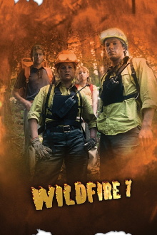 Wildfire 7: The Inferno Trailer