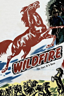Wildfire Trailer