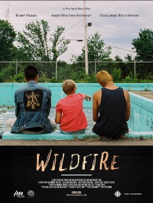Wildfire Trailer