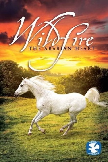 Wildfire: The Arabian Heart Trailer