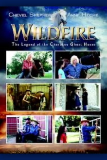 Wildfire: The Legend of the Cherokee Ghost Horse Trailer