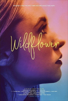 Wildflower: The Documentary Trailer