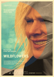 Wildflowers Trailer
