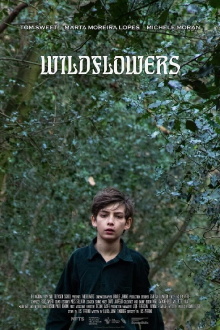 Wildflowers Trailer