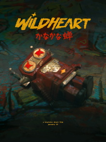 WILDHEART Trailer
