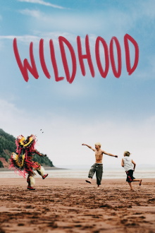Wildhood Trailer