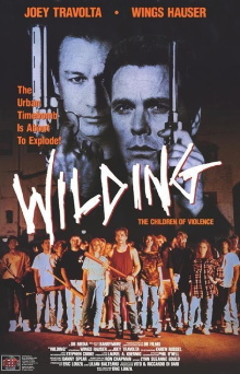 Wilding Trailer