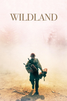 Wildland Trailer