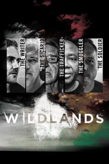 Wildlands Trailer