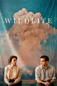 Wildlife Trailer
