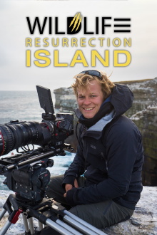 Wildlife: Resurrection Island Trailer
