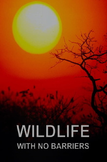 Wildlife With No Barriers Trailer
