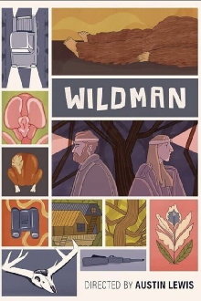 WildMan Trailer