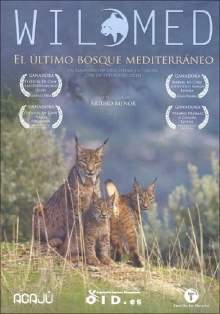 WildMed The Last Mediterranean Forest Trailer