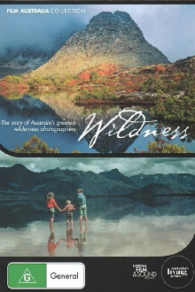 Wildness Trailer