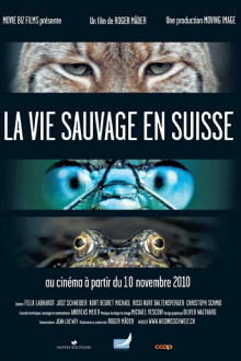 Wildnis Schweiz Trailer