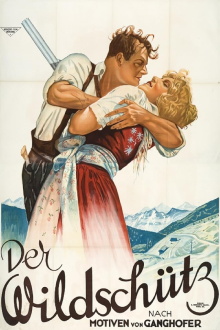 Wildschütz Jennerwein. Herzen in Not Trailer