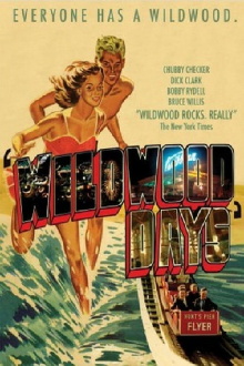 Wildwood Days Trailer