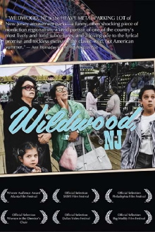 Wildwood, NJ Trailer