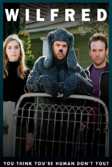 Wilfred Trailer